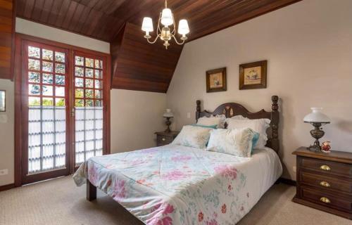 Casa Panorama (10 Minutos Do Centrinho)