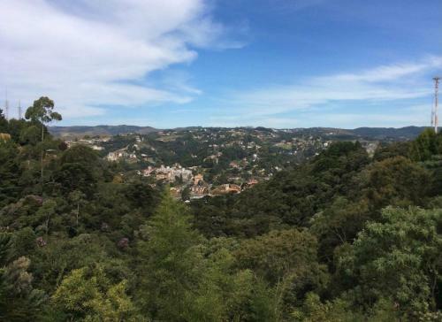 Casa Panorama (10 Minutos Do Centrinho)