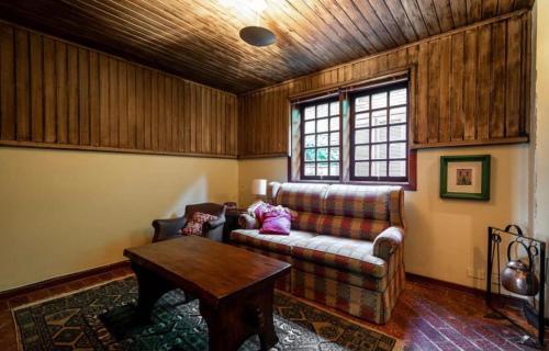 Casa Panorama (10 Minutos Do Centrinho)
