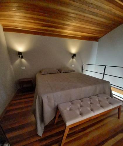 Chal� Nova Su��a