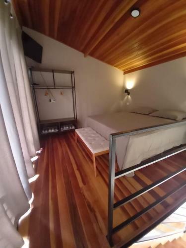 Chal� Nova Su��a