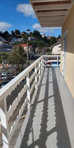Rajj Apartamentos