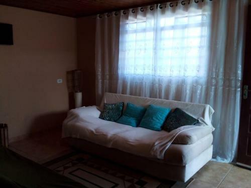 Casa Aconchegante