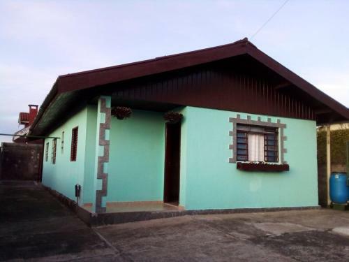 Casa Aconchegante