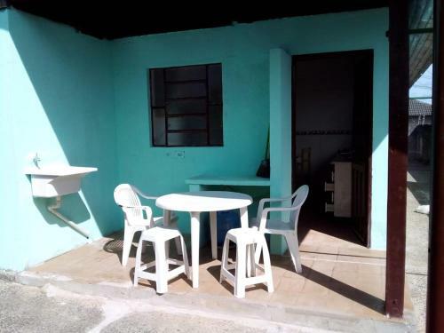 Casa Aconchegante
