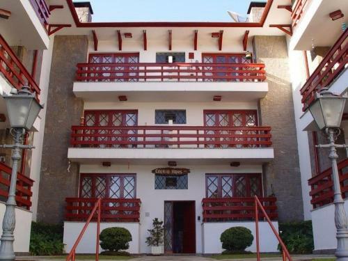 Apartamento Aconchegante Perto De Capivari