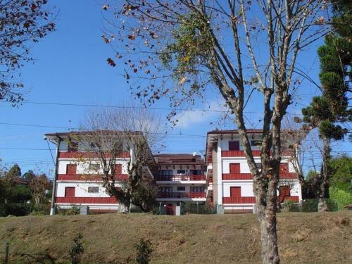 Apartamento Aconchegante Perto De Capivari