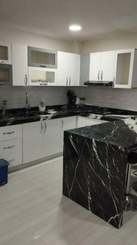 Hermoso Apartamento Full Equipado, Moderno Central