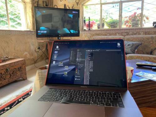 Paraiso Finca El Cambulo Wifi Alta Capacidad