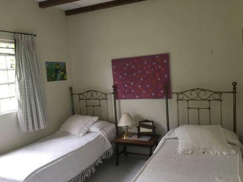 Paraiso Finca El Cambulo Wifi Alta Capacidad