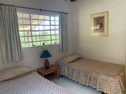 Paraiso Finca El Cambulo Wifi Alta Capacidad