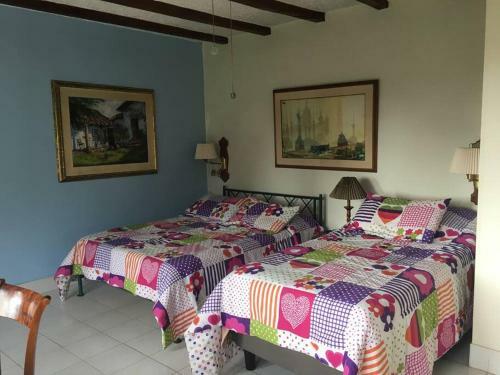 Paraiso Finca El Cambulo Wifi Alta Capacidad