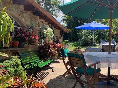 Paraiso Finca El Cambulo Wifi Alta Capacidad