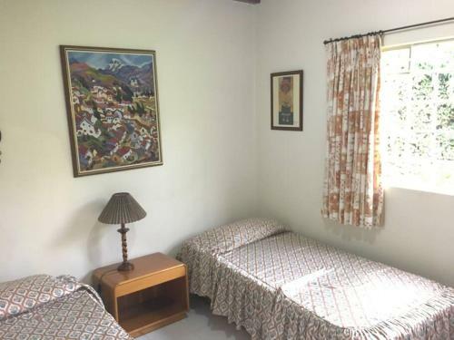 Paraiso Finca El Cambulo Wifi Alta Capacidad