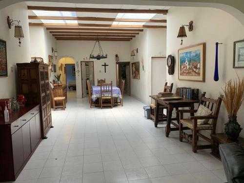 Paraiso Finca El Cambulo Wifi Alta Capacidad