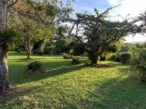 Paraiso Finca El Cambulo Wifi Alta Capacidad