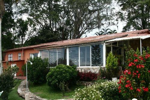 Paraiso Finca El Cambulo Wifi Alta Capacidad