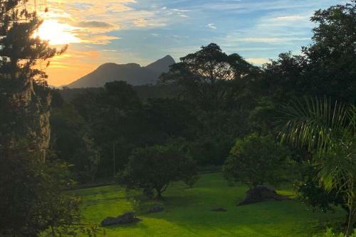 Paraiso Finca El Cambulo Wifi Alta Capacidad