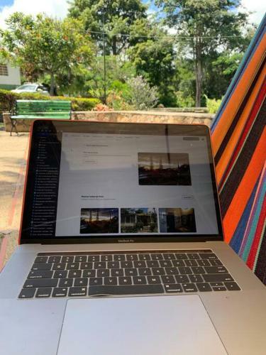 Paraiso Finca El Cambulo Wifi Alta Capacidad