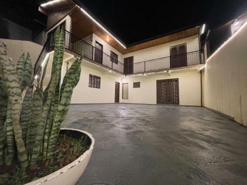 A Casa De Campos