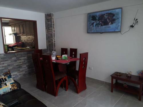 Apartamento Hermoso �apartamento! En Fusagasug�!