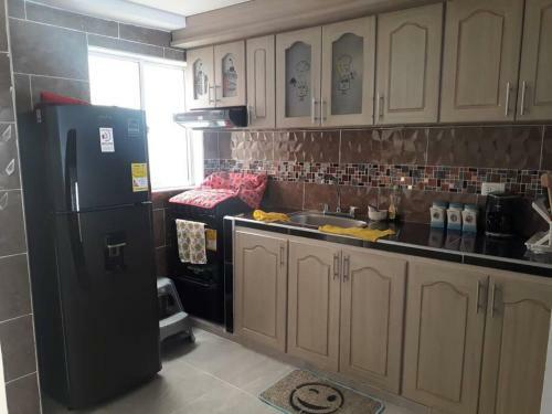 Apartamento Hermoso �apartamento! En Fusagasug�!