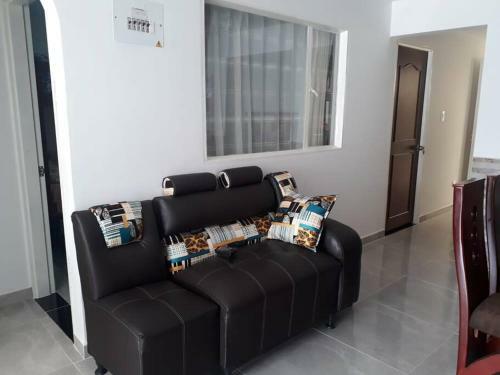 Apartamento Hermoso �apartamento! En Fusagasug�!