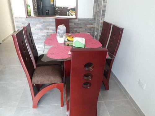 Apartamento Hermoso �apartamento! En Fusagasug�!