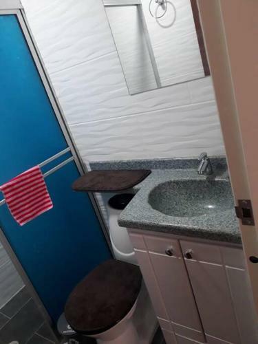 Apartamento Hermoso �apartamento! En Fusagasug�!