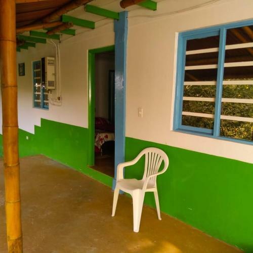 Bed & Breakfast Porvenir
