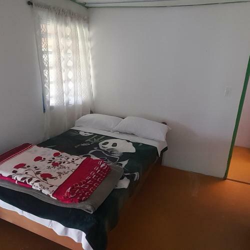 Bed & Breakfast Porvenir