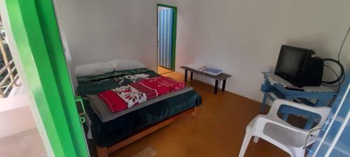 Bed & Breakfast Porvenir