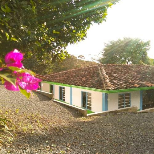 Bed & Breakfast Porvenir