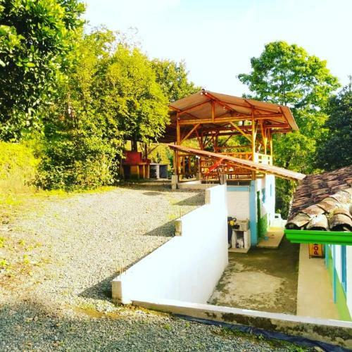 Bed & Breakfast Porvenir