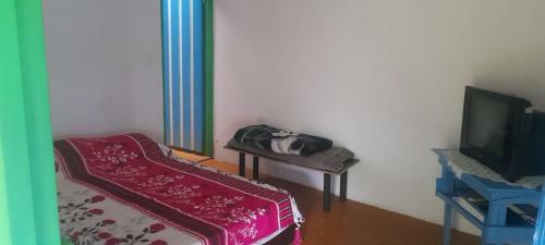 Bed & Breakfast Porvenir
