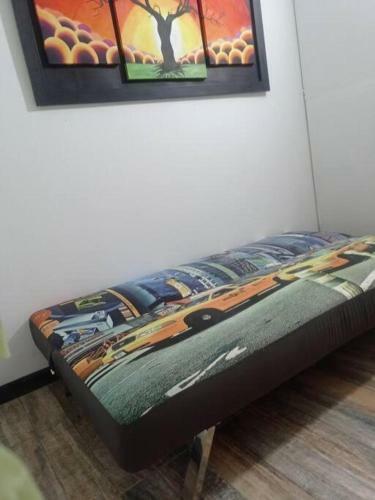 Apartamento Apto Andres 3136299864