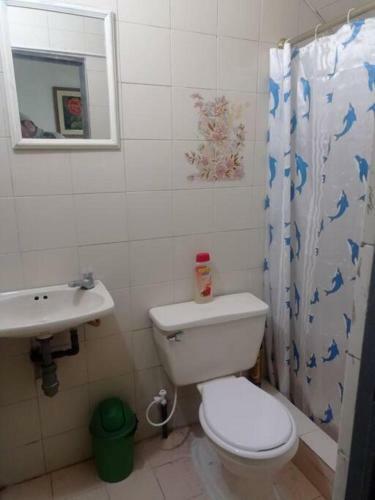Apartamento Apto Andres 3136299864