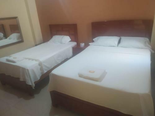 Hostal El Gran Marquez G&j
