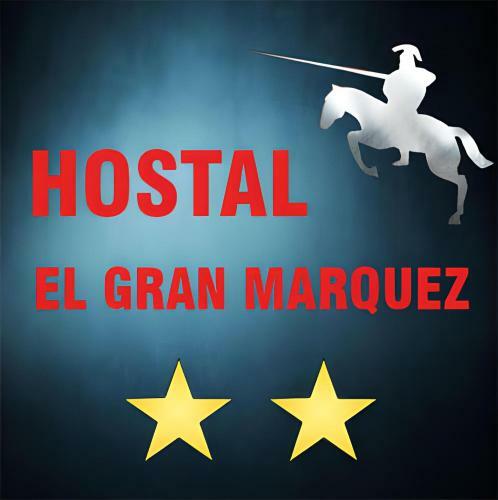 Hostal El Gran Marquez G&j