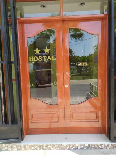 Hostal El Gran Marquez G&j