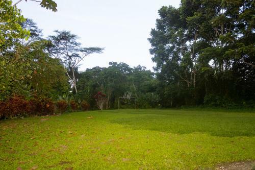 Hotel Ecologico Villa Jennifer