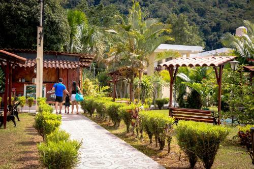 Hotel Ecologico Villa Jennifer