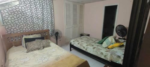 Apartamento Takina