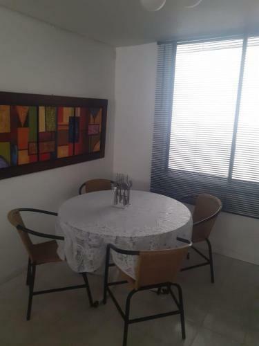 Apartamento Copa-cabana Playa, Rodadero