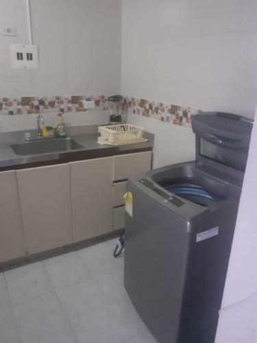 Apartamento Copa-cabana Playa, Rodadero
