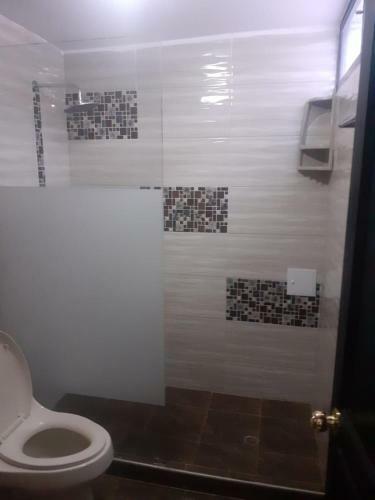 Apartamento Copa-cabana Playa, Rodadero