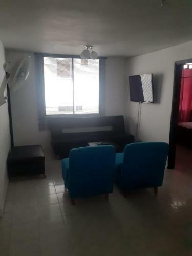 Apartamento Copa-cabana Playa, Rodadero