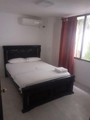 Apartamento Copa-cabana Playa, Rodadero