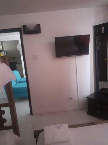 Apartamento Copa-cabana Playa, Rodadero