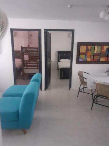 Apartamento Copa-cabana Playa, Rodadero